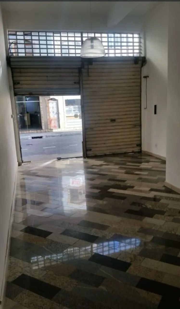 SEU NEGÓCIO PODE COMEÇAR AQUI! | LOJA 50m² NO CENTRO - Foto 4