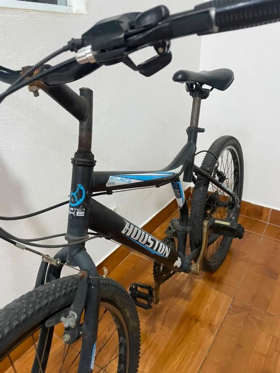 Bicicleta  - Foto 2