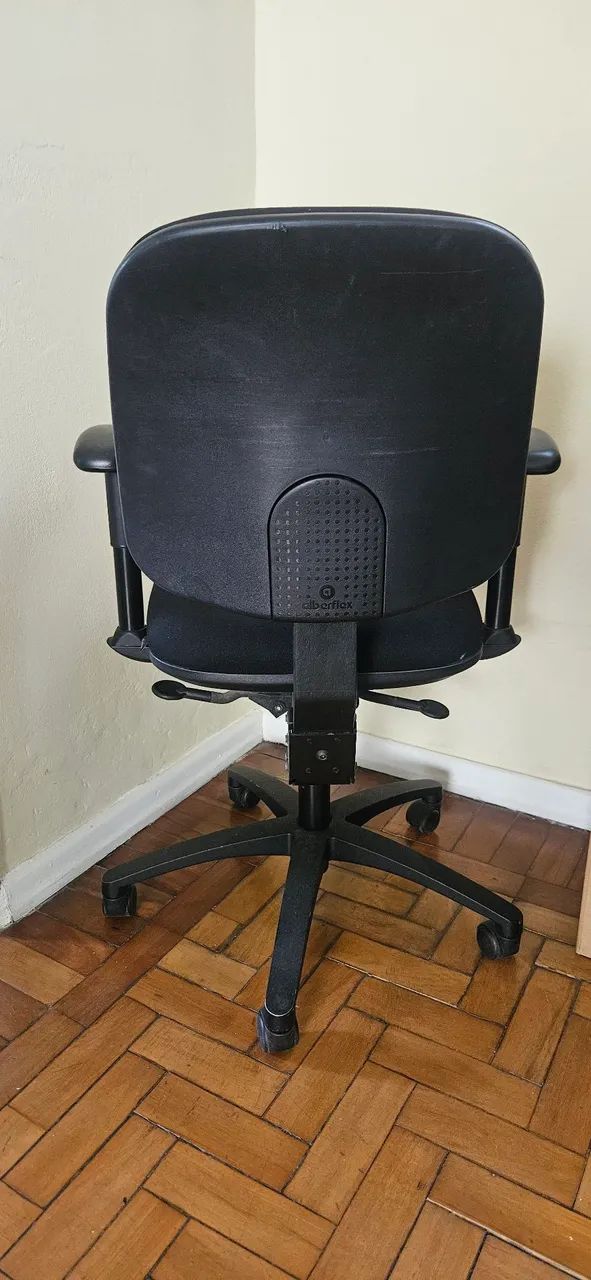 Vendo Cadeira executiva  - Foto 2