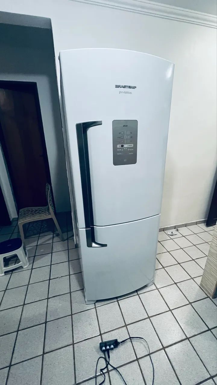 Envelopamento Vinílico Eletrodomésticos  - Foto 4