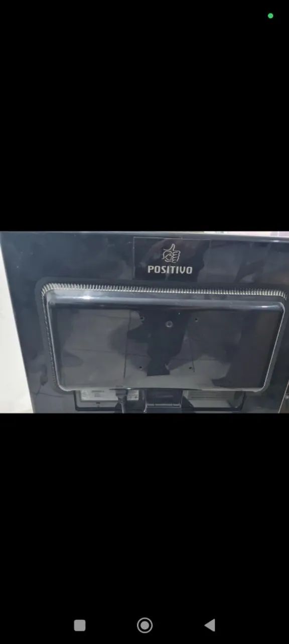 Monitor Positivo 19" (VGA) - Foto 3