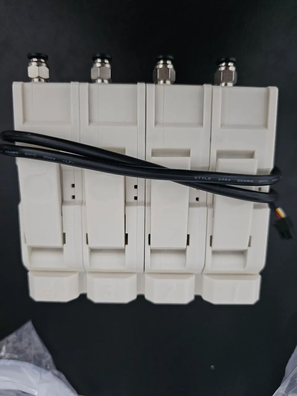 Bmcu ams lite para bambu lab A1 ou A1 mini  - Foto 3