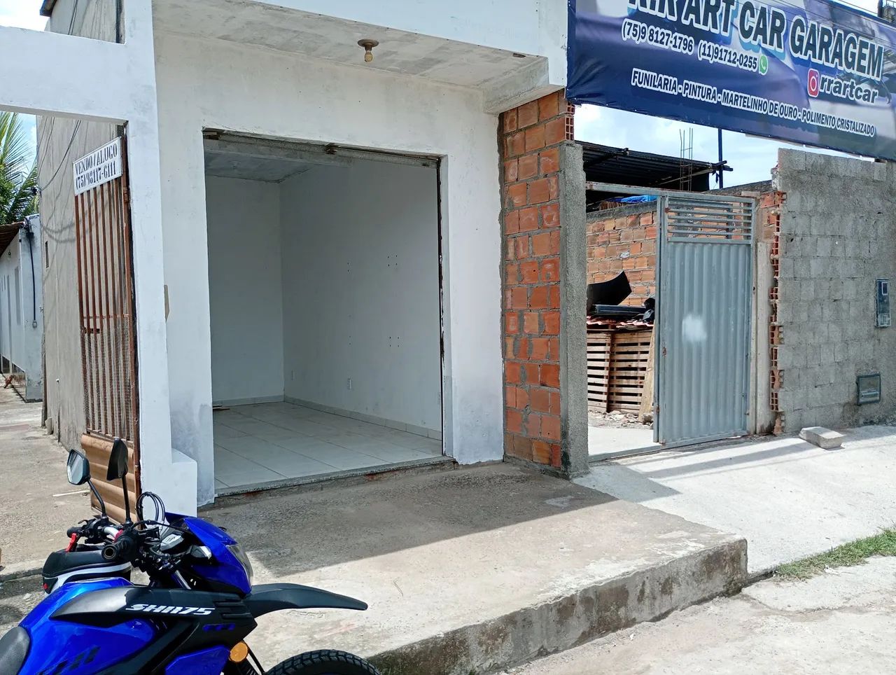 Ponto Comercial no Parque Lagoa Subaé  - Foto 6