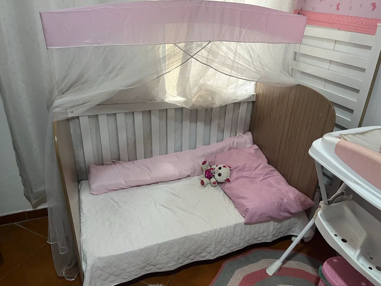 Crib Bed466447821115248643