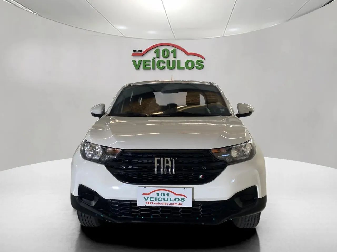 Fiat Strada Freedom 1.3 Flex 8V CD 2025 - Foto 2