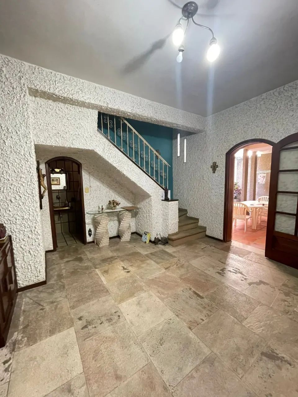 Casa de Vila - 3 quartos - à venda no Méier - Foto 5