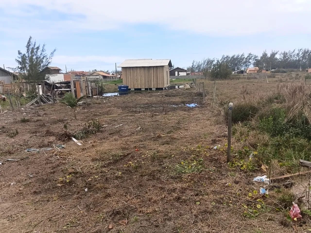 Vendo terreno em laguna  - Foto 3
