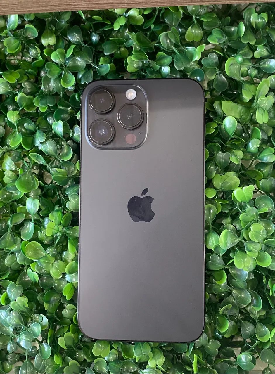 iphone 14 pro max 256GB - Foto 3