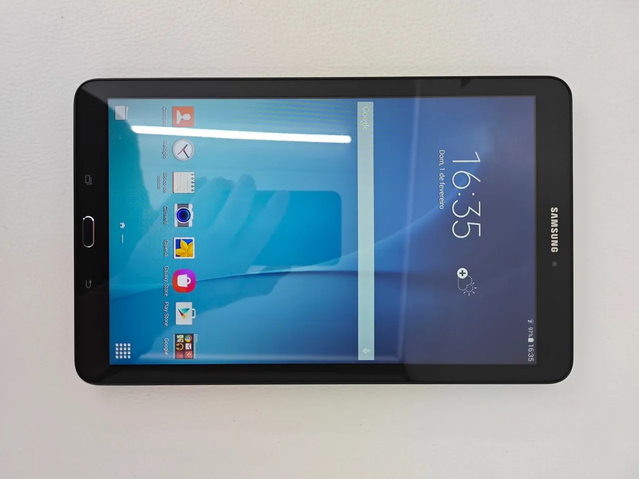 Samsung Galaxy Tab E SM-T560