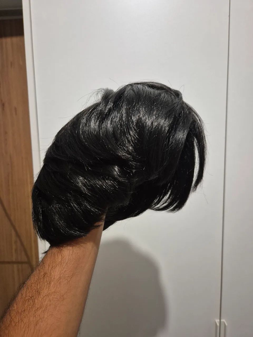 Cosplay Wig453010318301614081