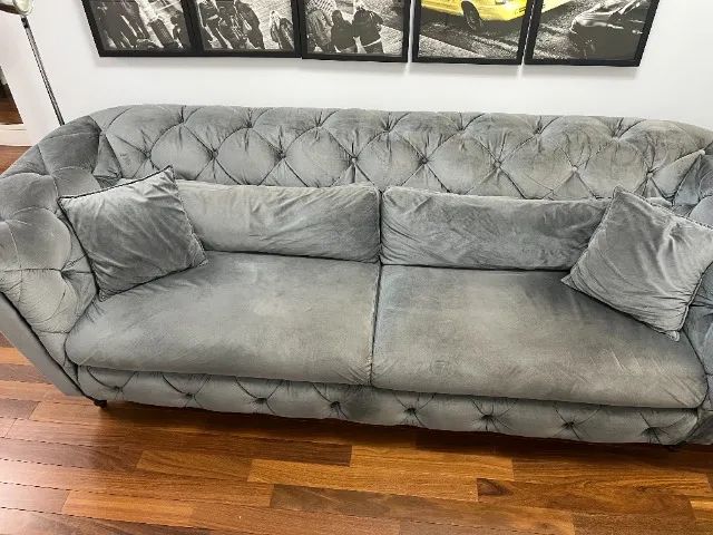 SOFA COM 2,60 M 