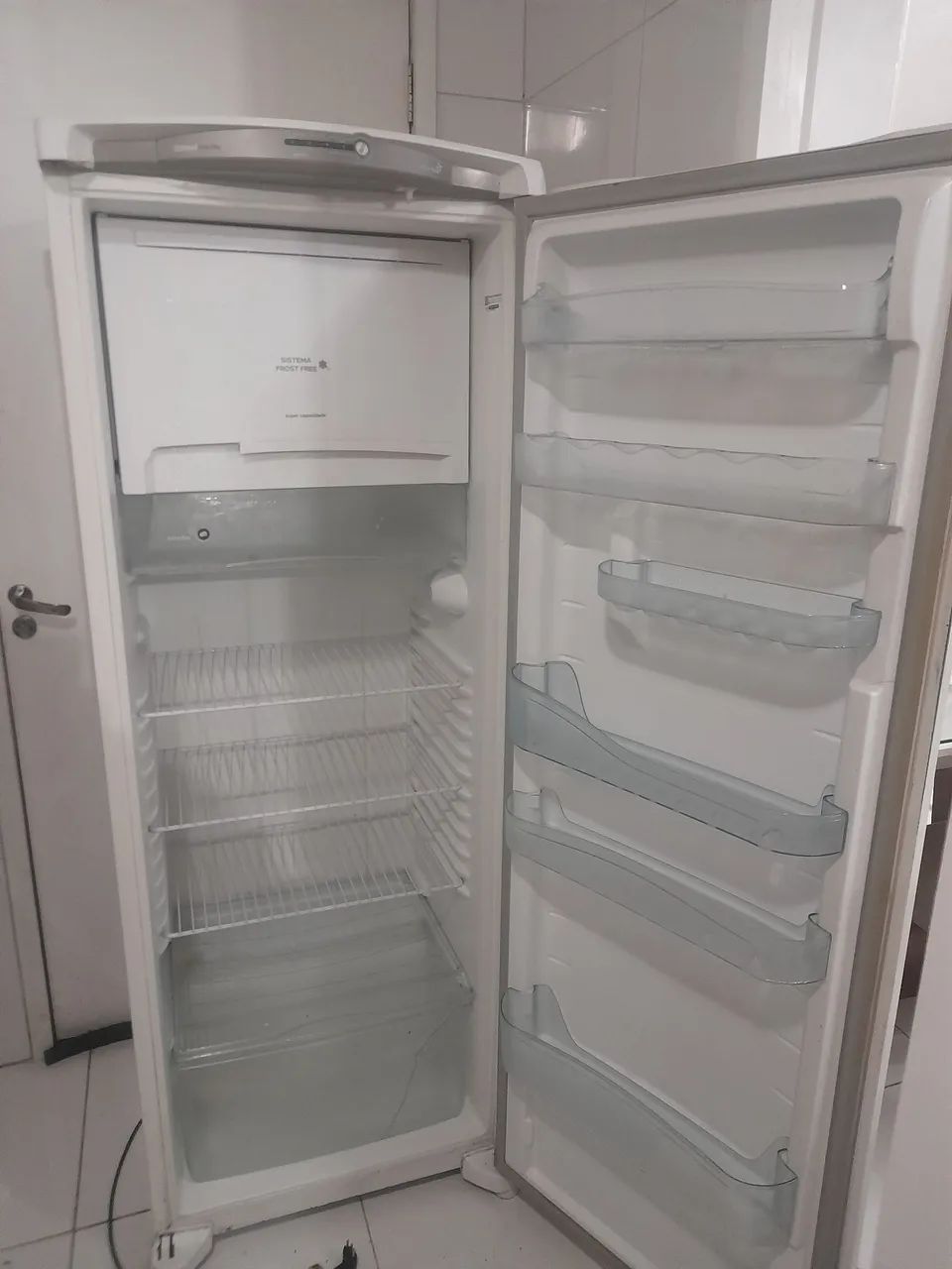 Refrigerador Consul Facilite - Foto 2