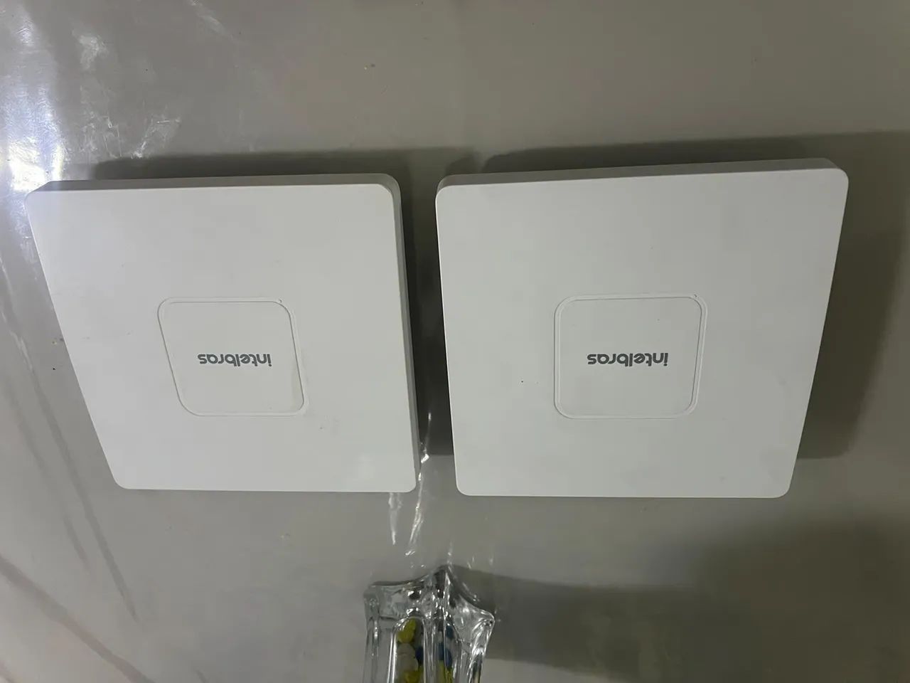 Access point Intelbras AP 1350 ac s wi-fi profissional - Foto 5