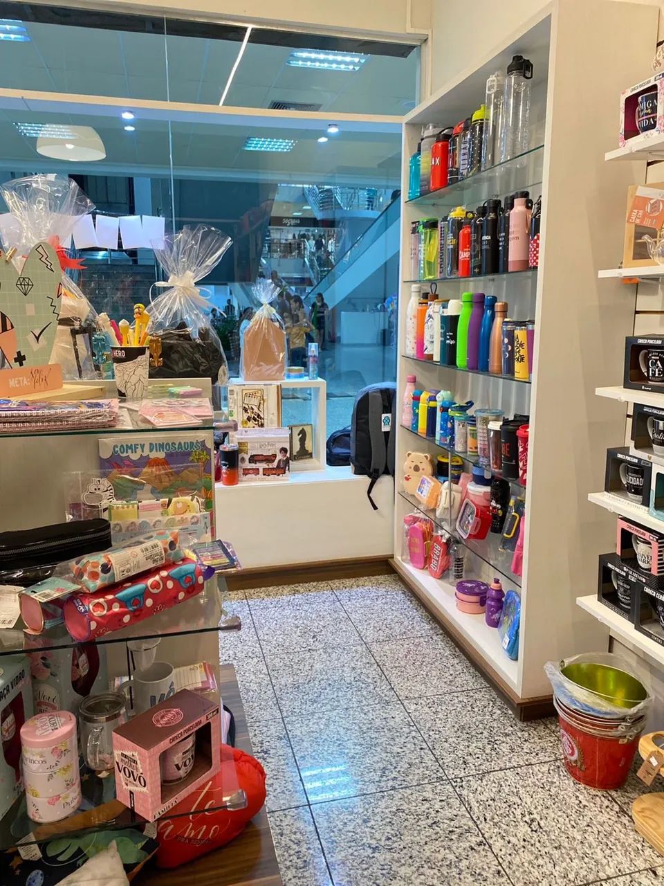 Vendo Loja em supermercado em Criciúma  - Foto 4