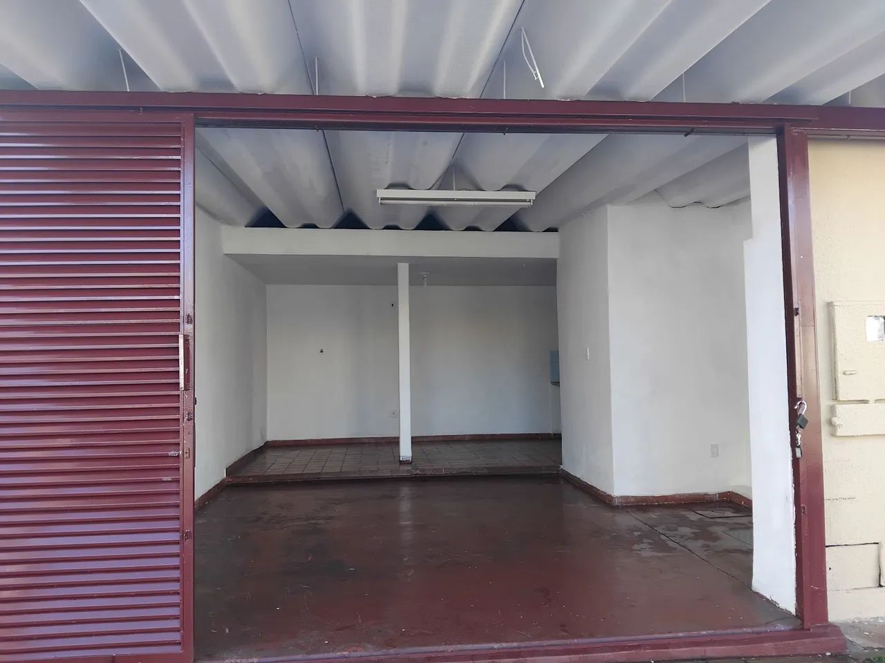 Sala comercial ,35m2  $1,000