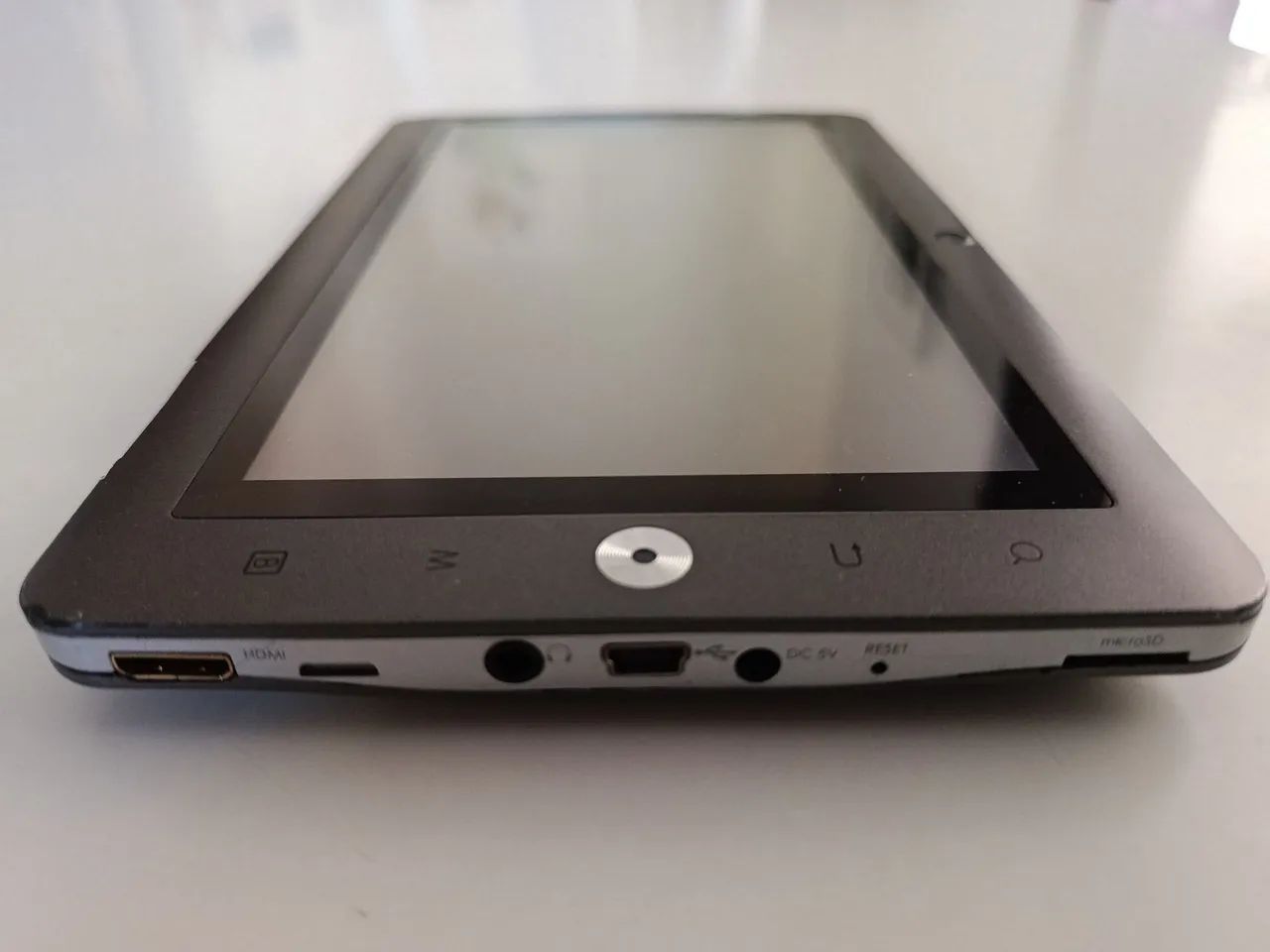 Tablet Kiros 7 Polegadas USB HDMI P2 Original Leia o Anúncio  - Foto 5