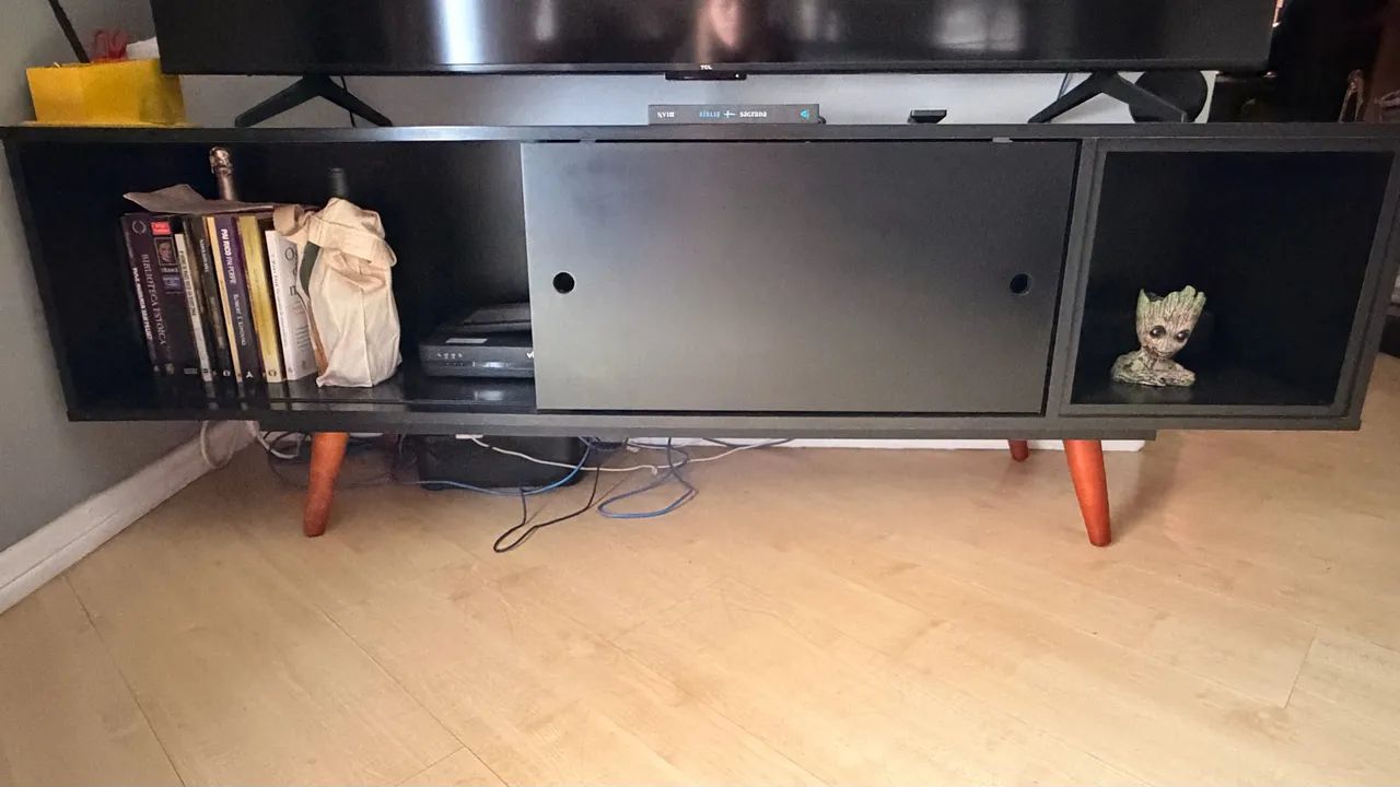 Rack sala - Foto 3