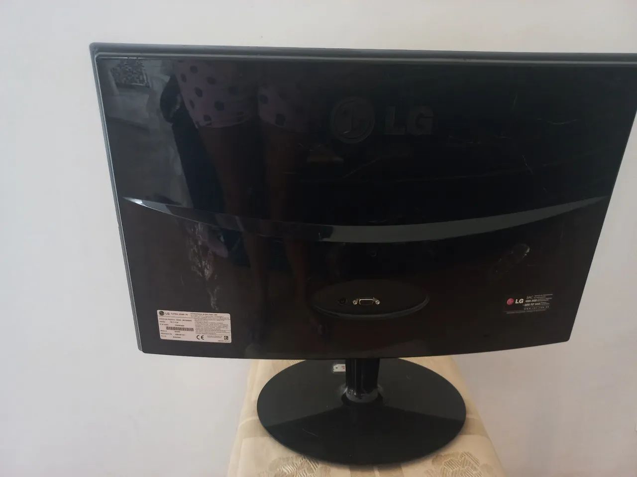Monitor LG - Foto 2