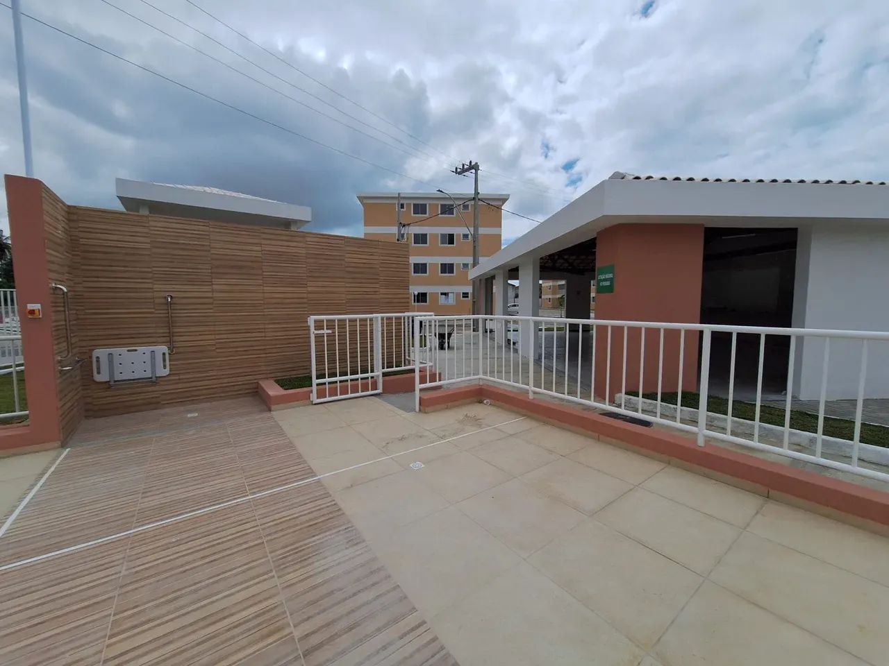 Alugo Apartamento Cond Villas - Atalaia NovaDoris::1lS1iK - Foto 9