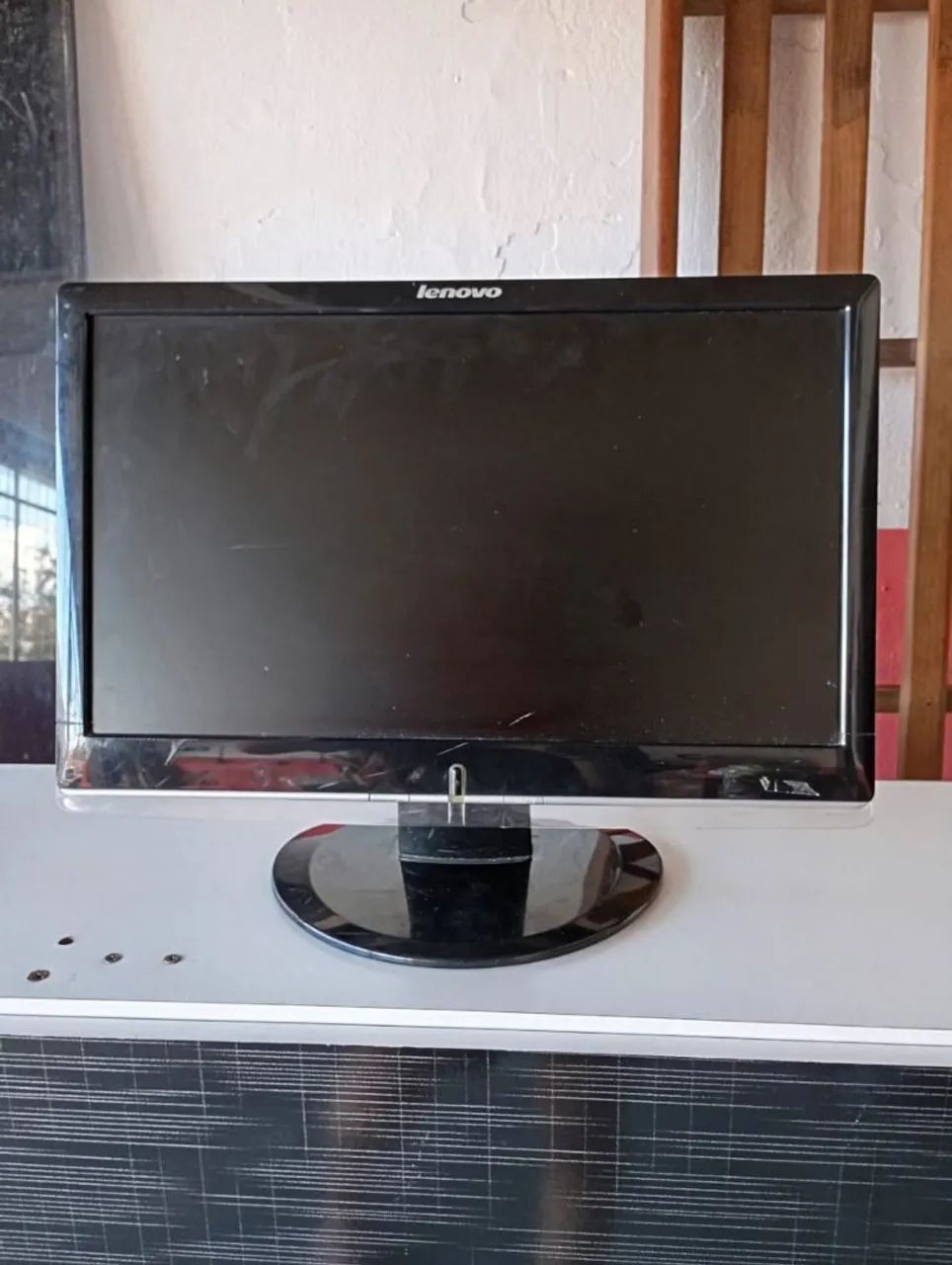2 monitor para peças  - Foto 4