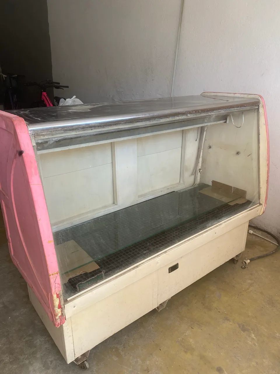 Vitrine gelado  - Foto 4