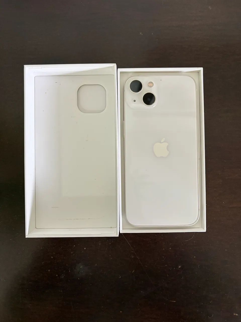 iPhone 13, Estelar, 128GB - Foto 5
