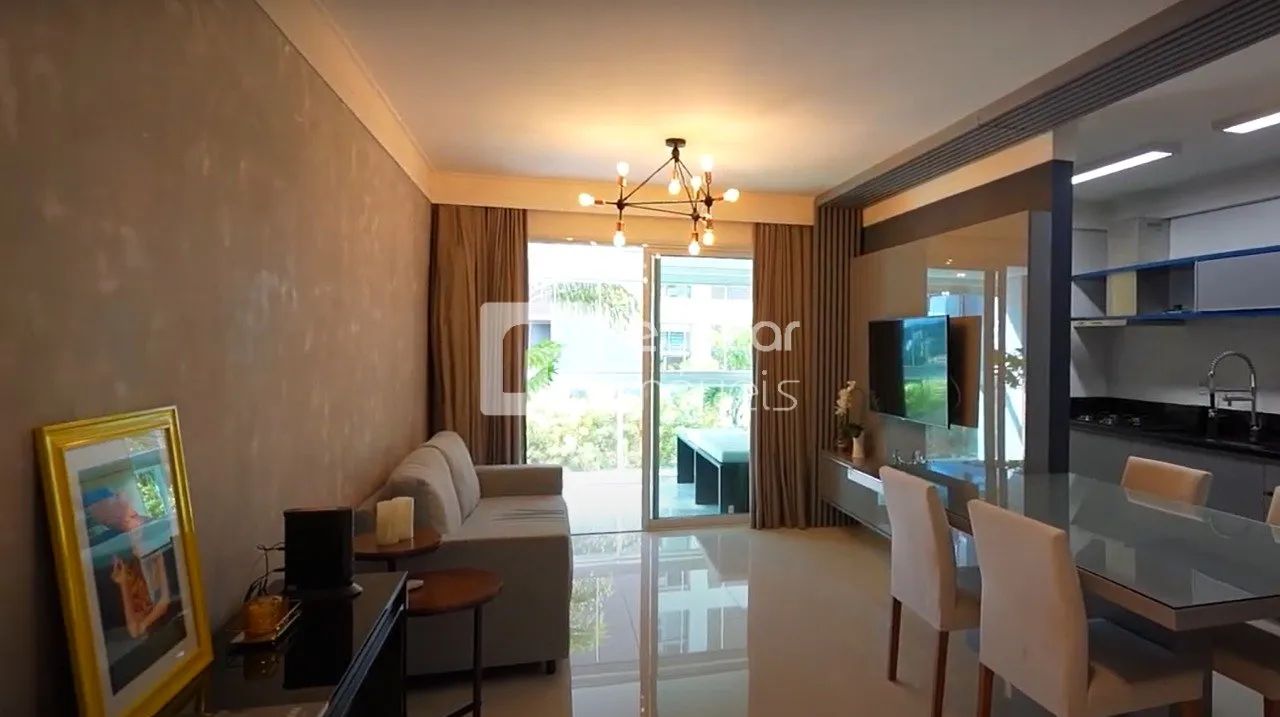 Apartamento de 2 quartos, no bairro Agronômica em Florianópolis - Foto 2