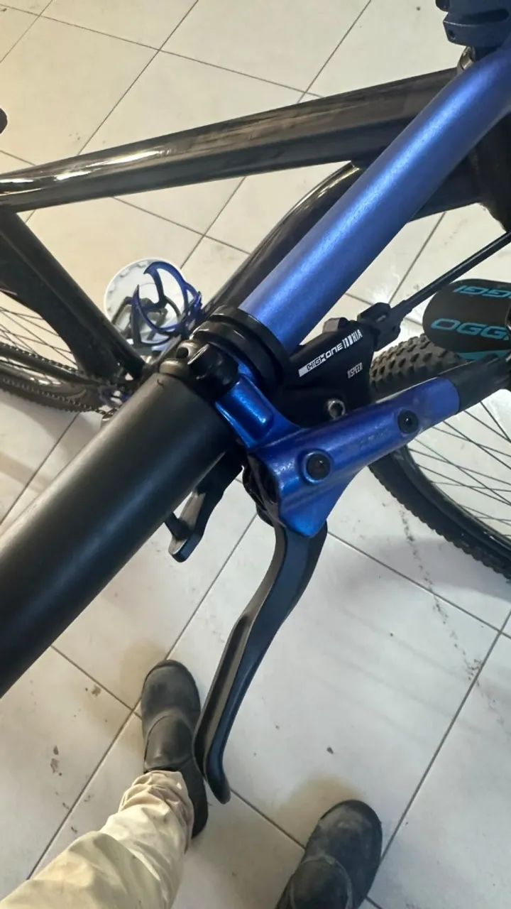 Bicicleta absolute aro 29 - Foto 3