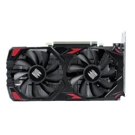 Placa de vídeo RX 580 - Foto 2