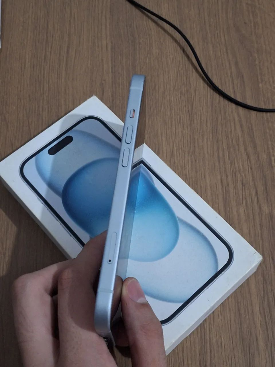 Iphone 15 - Foto 5