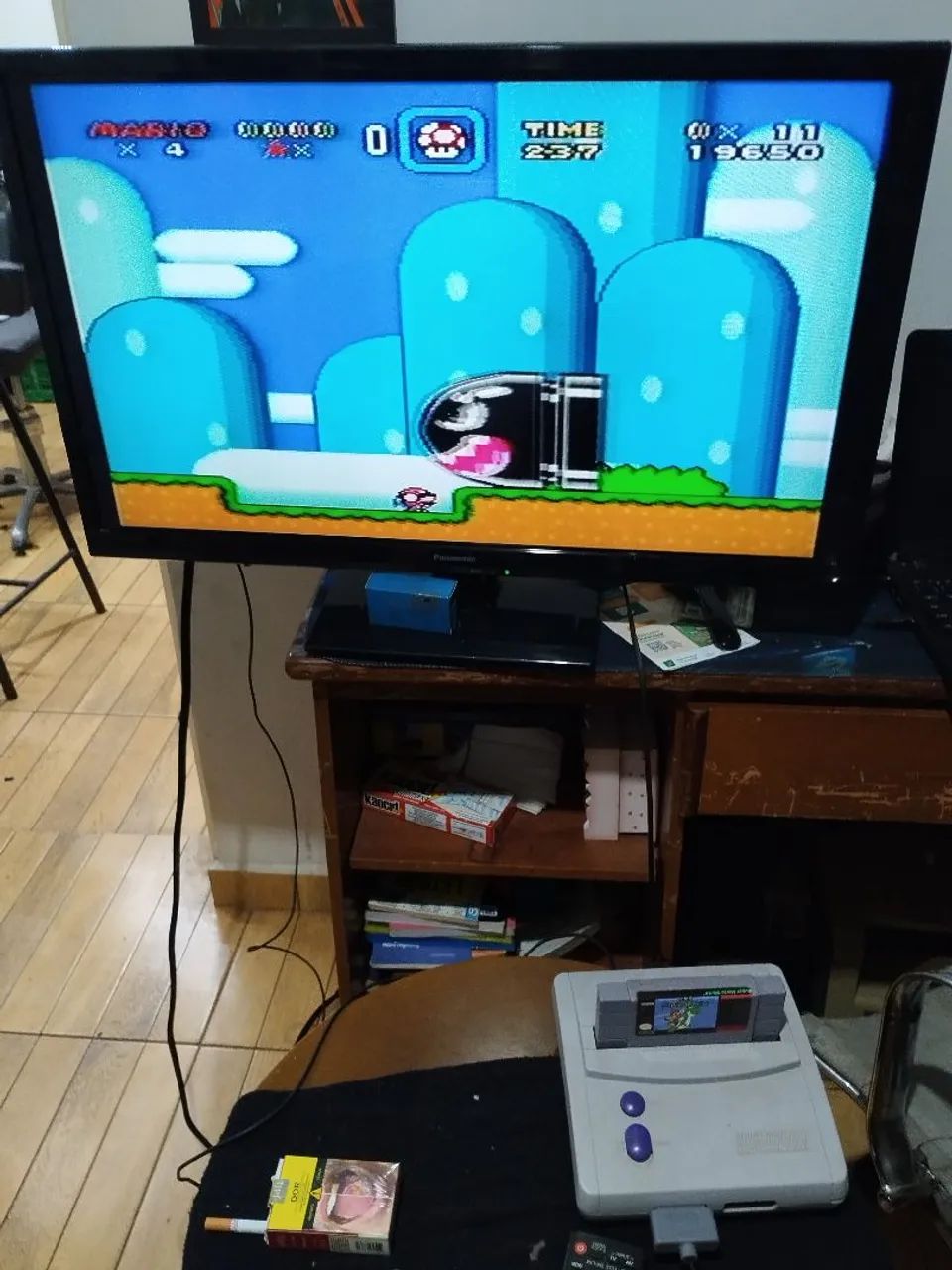 Super Nintendo baby - Foto 3