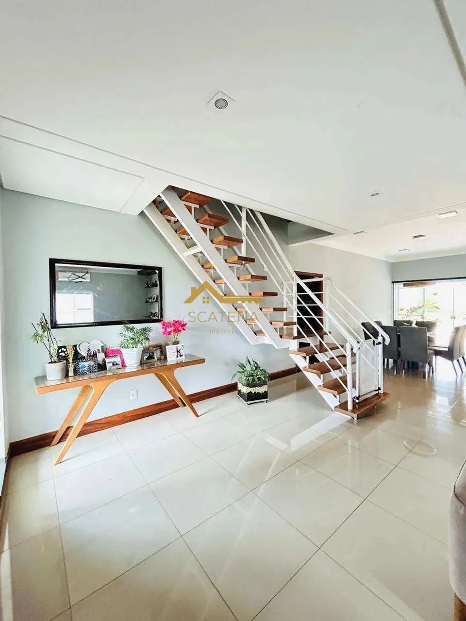 Casa à venda no Condomínio Solar do Bosque em Sorocaba, 460m² - Foto 4