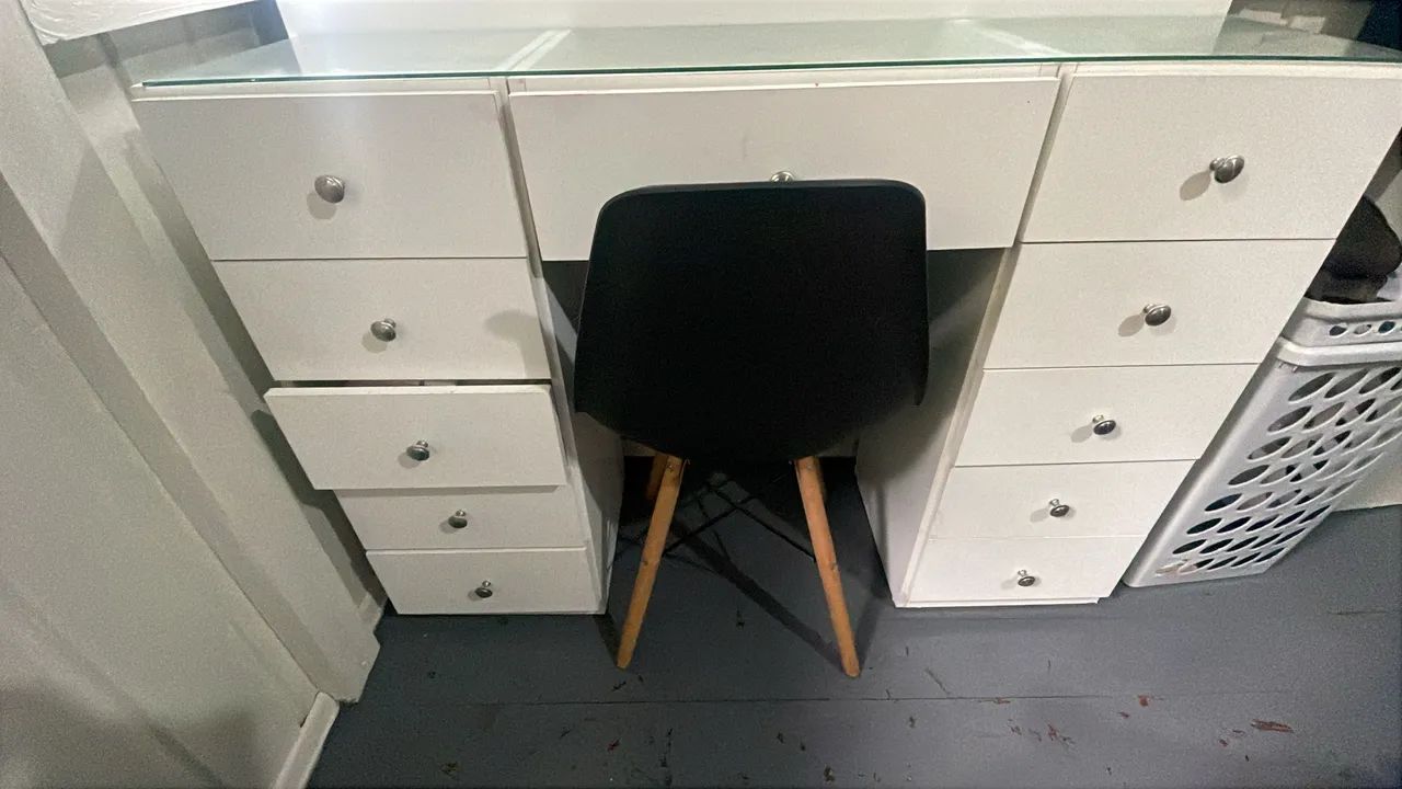 Vendo penteadeira. - Foto 4