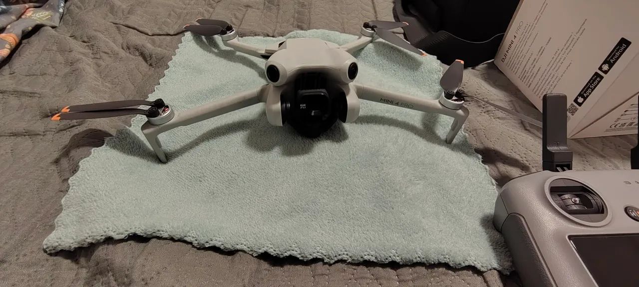 Vendo Drone Dji  - Foto 2