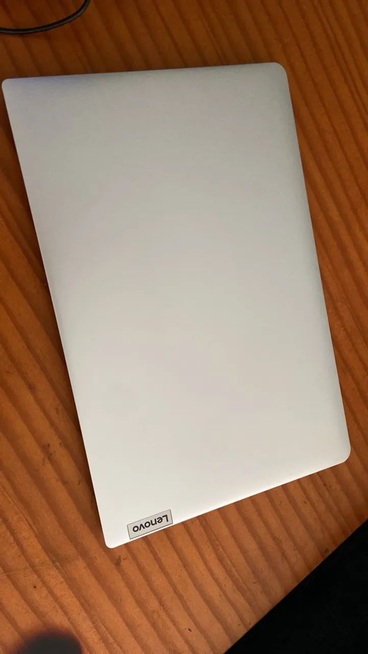 Notebook Lenovo - Foto 3