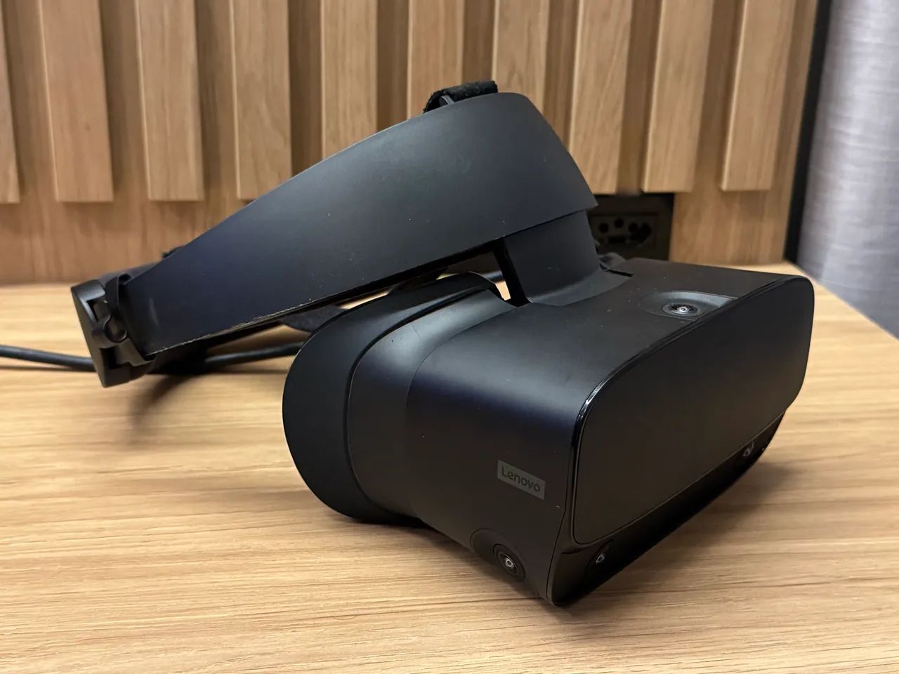 Oculus Rift S VR (SEM CONTROLES) - Foto 2