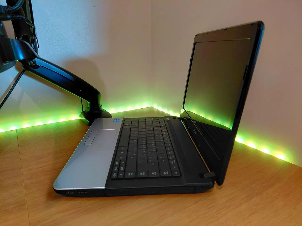 Notebook Intel Core i3 8Gb RAM 512 Gb SSD - Foto 4