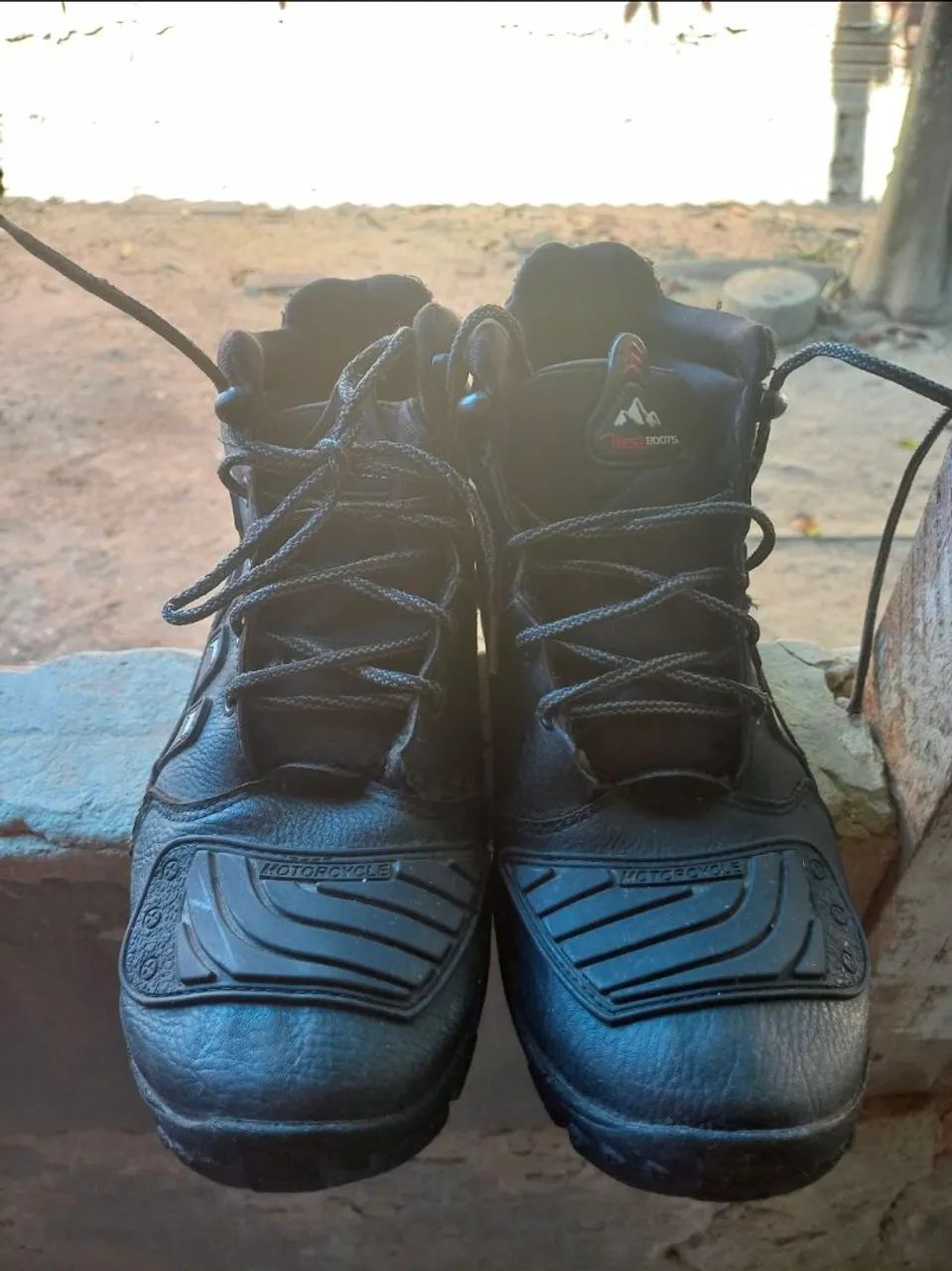 Bota Masculina  - Foto 3