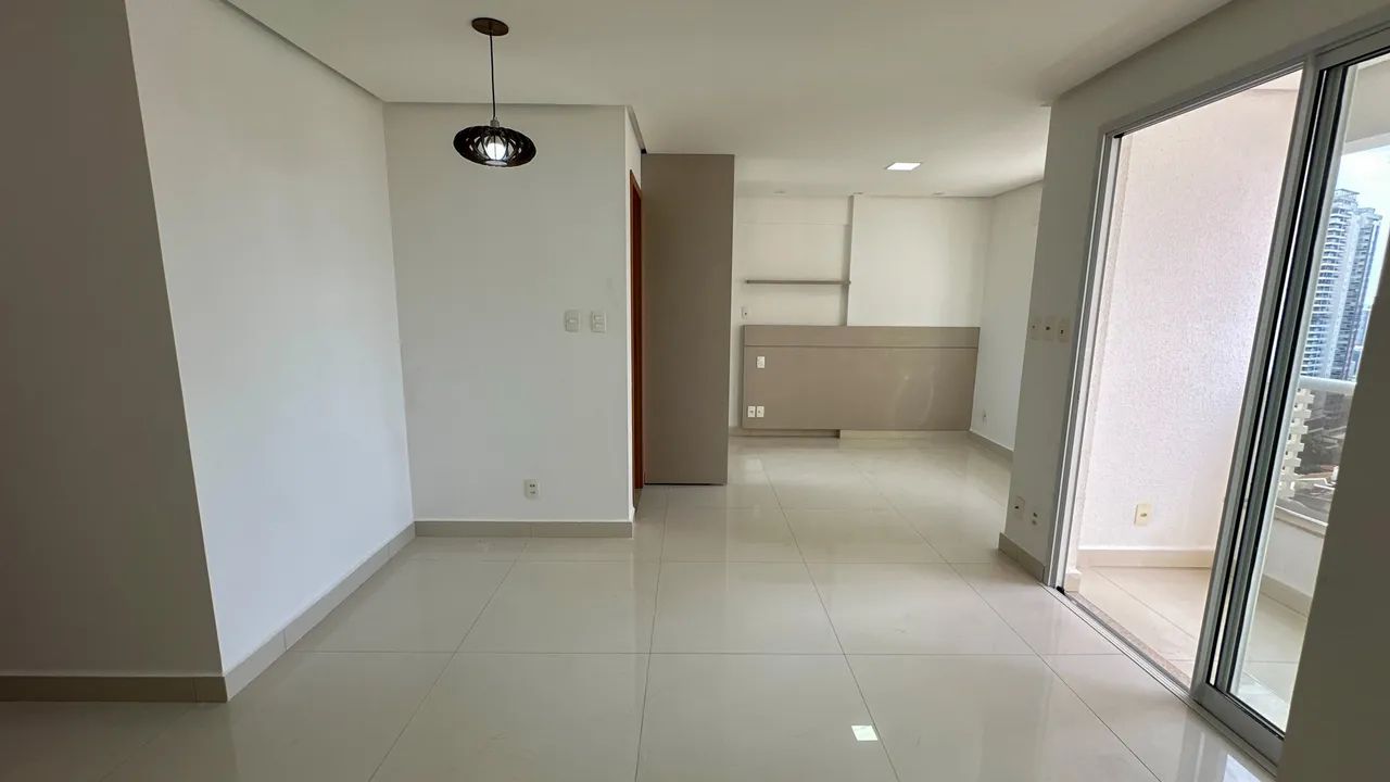 Studio à Venda no Edifício LUX | 39 m² no Setor Bueno - Foto 5