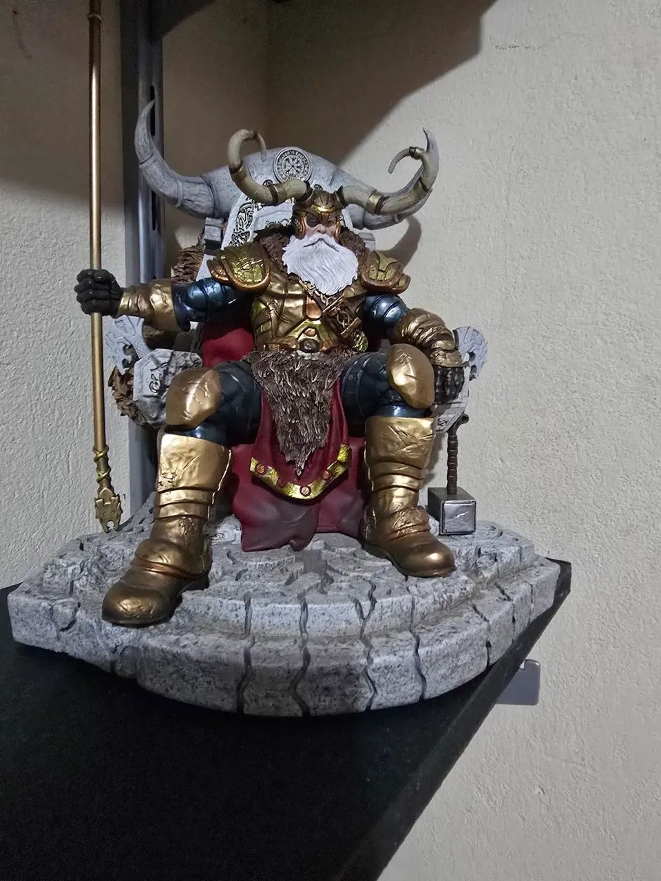 Iron Studios action figures  - Foto 3