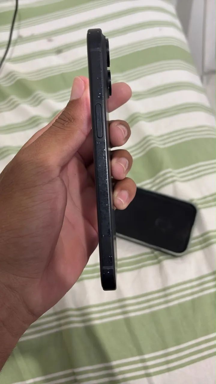 iPhone 15 128GB  - Foto 3