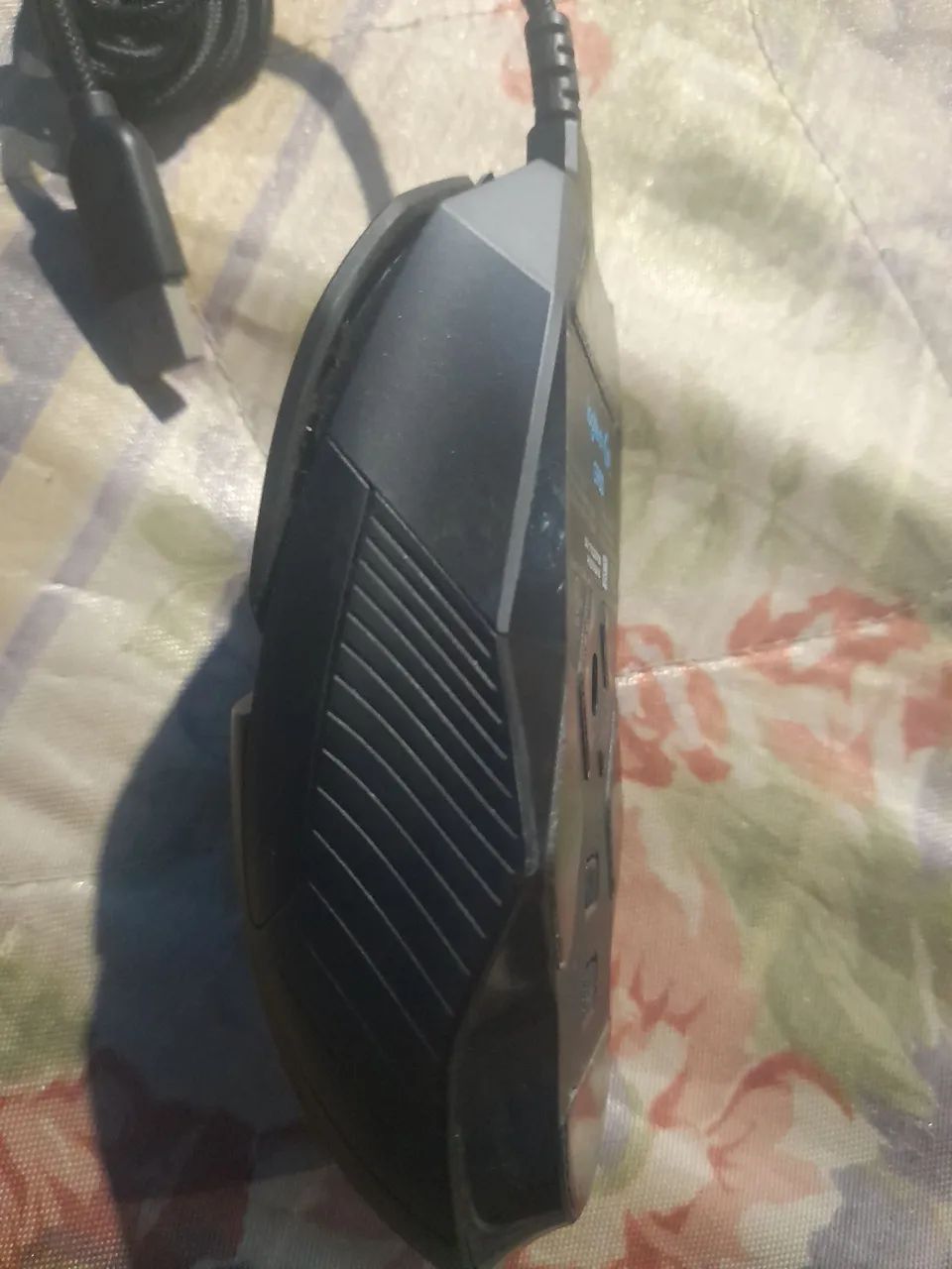 MOUSE LOGITECH G900 CHAOS SPECTRUM - Foto 3
