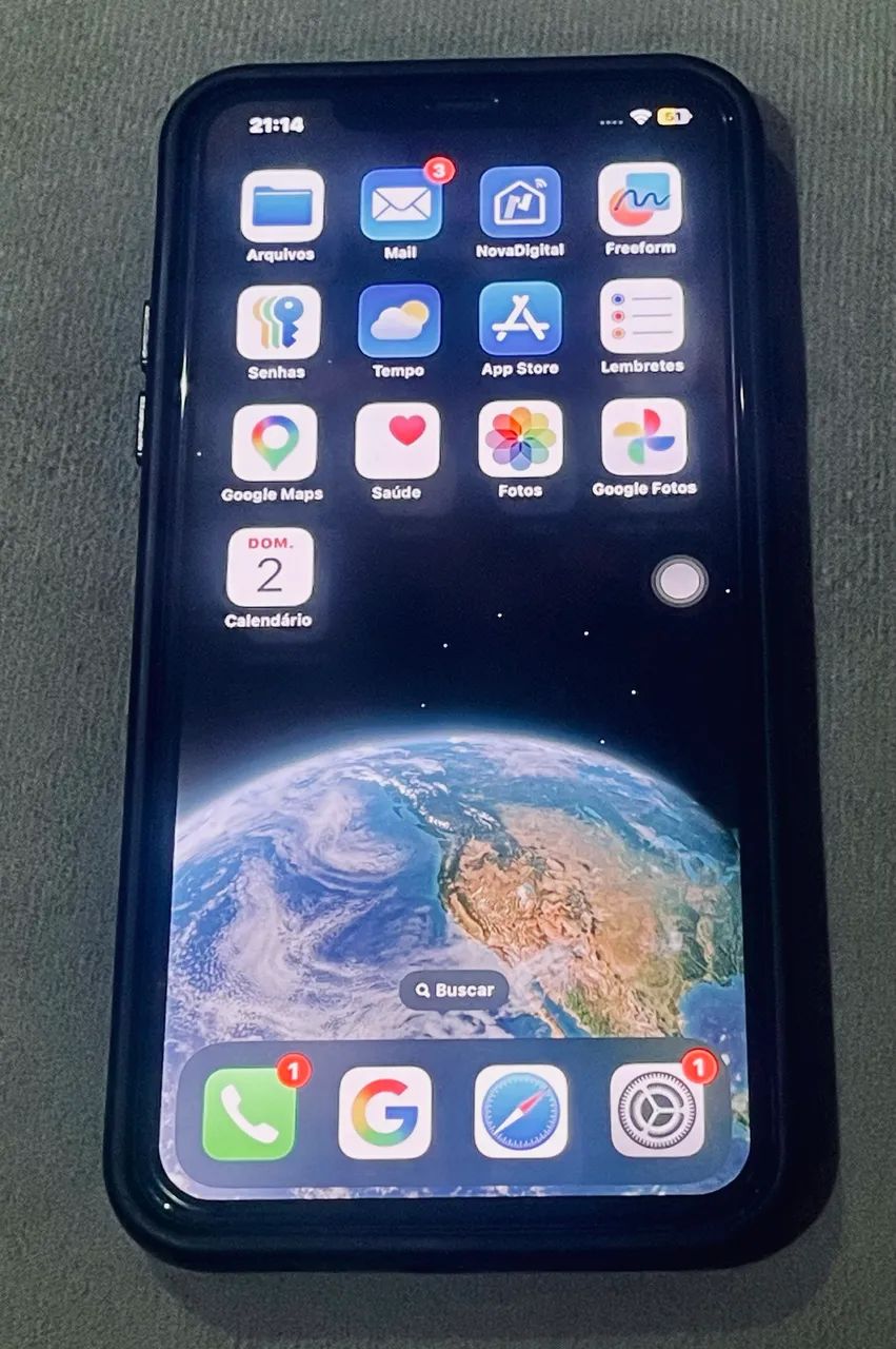 Vendo iphone 11 pro max - Foto 5