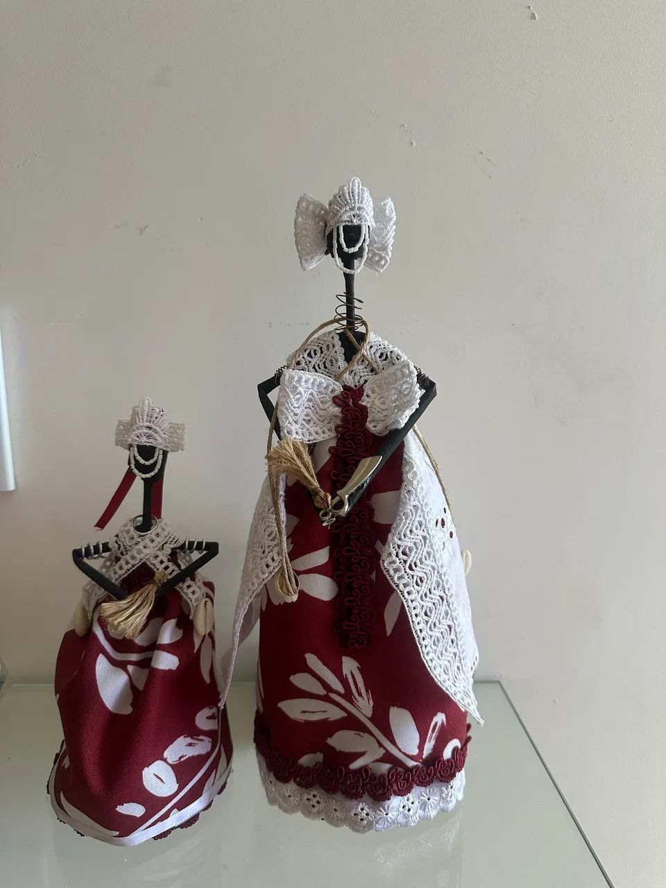 Bonecas de iansã  - Foto 2