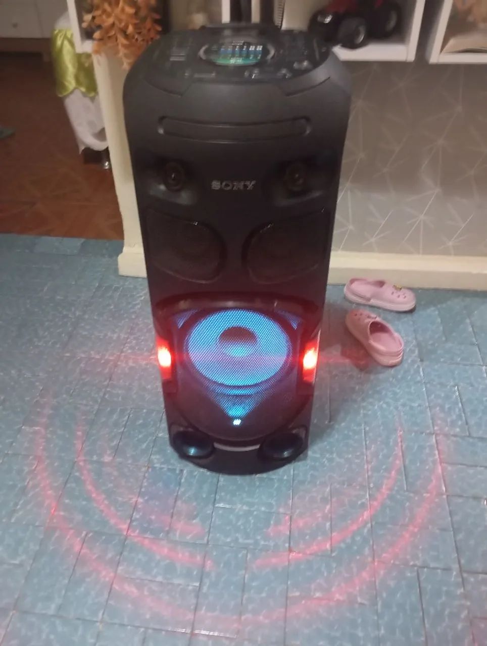  Sony v42d 1.000 de RMS - Foto 5