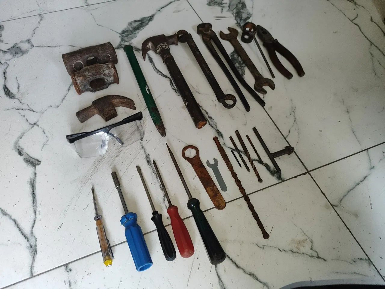 Kit ferramentas  - Foto 5