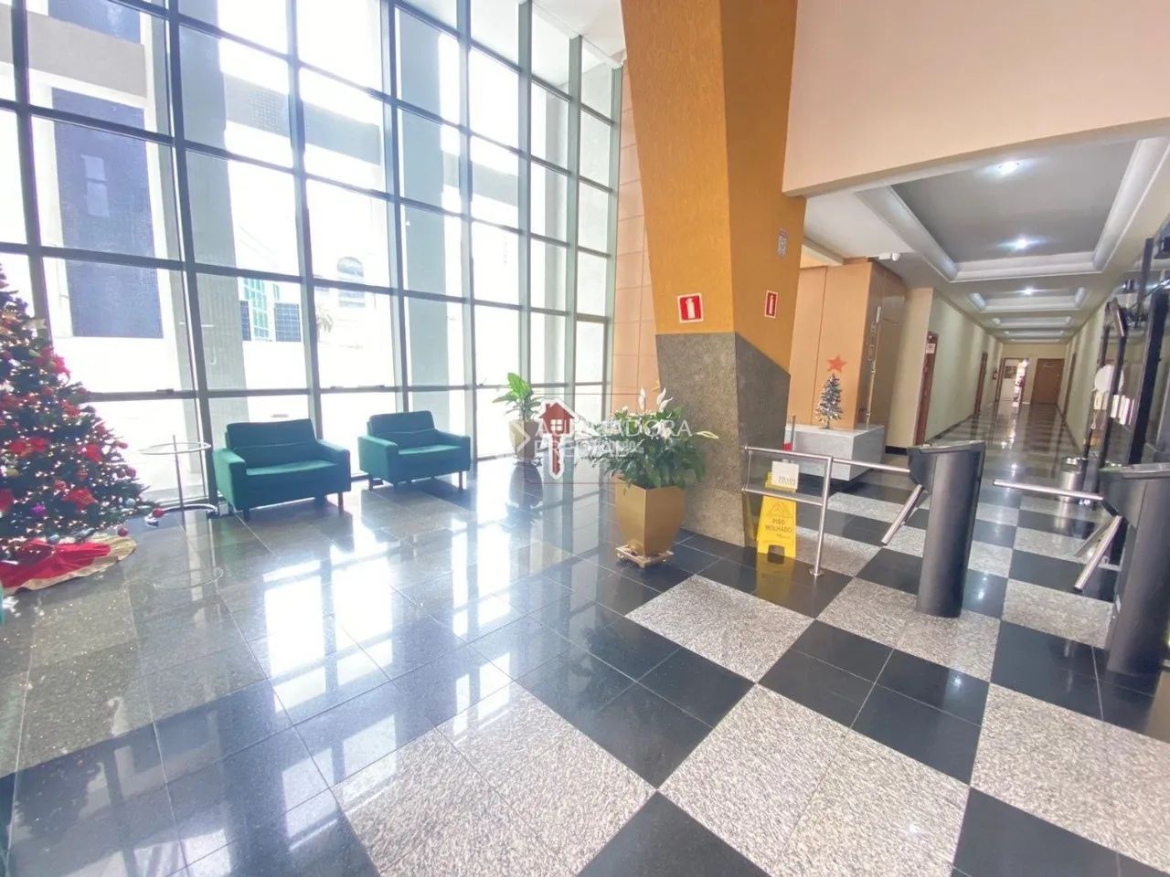 Sala Comercial BTC (Batel Trade Center). - Foto 3