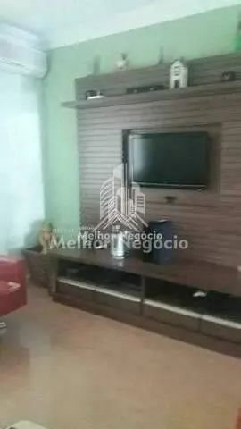 Casa à venda em Campinas, Jardim Nova Europa, com 2 quartos, com 120 m² - Foto 2