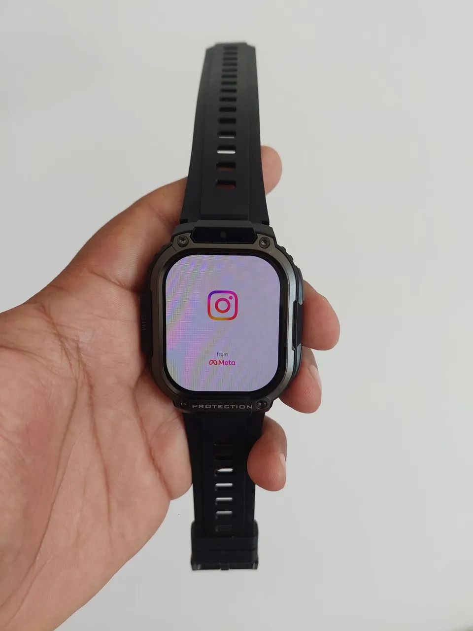 SMARTWATCH HORIZON TITAN 4G - Foto 5