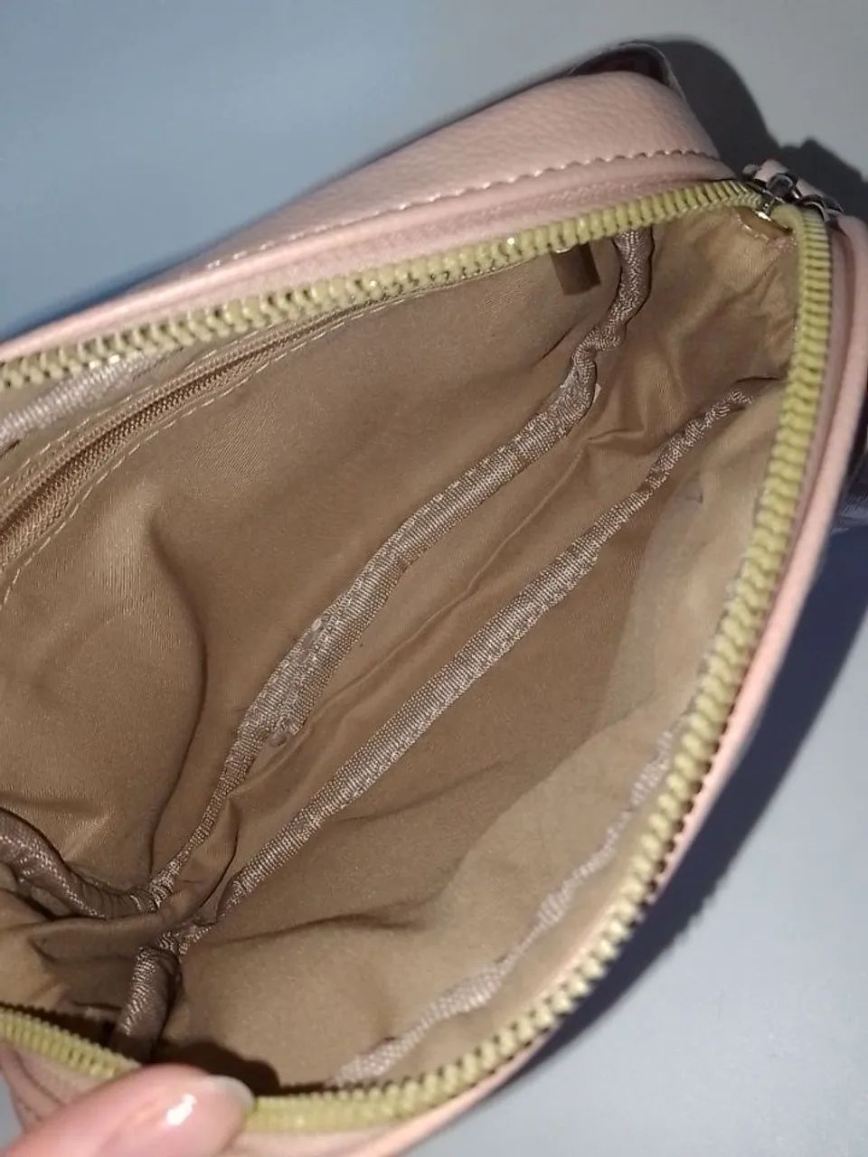 Bolsa pequena  - Foto 2